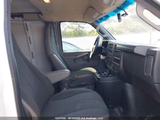 1GTW7AFP2P1161471 GMC lv1