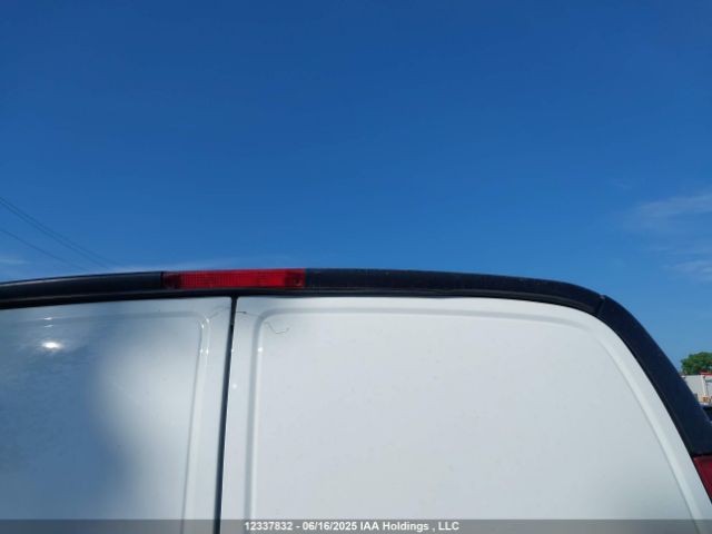 1GTW7AFP2P1161471 GMC lv1