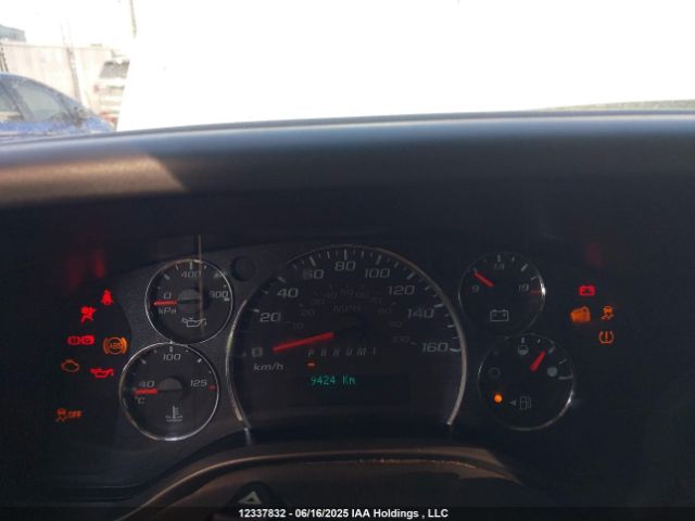 1GTW7AFP2P1161471 GMC lv1