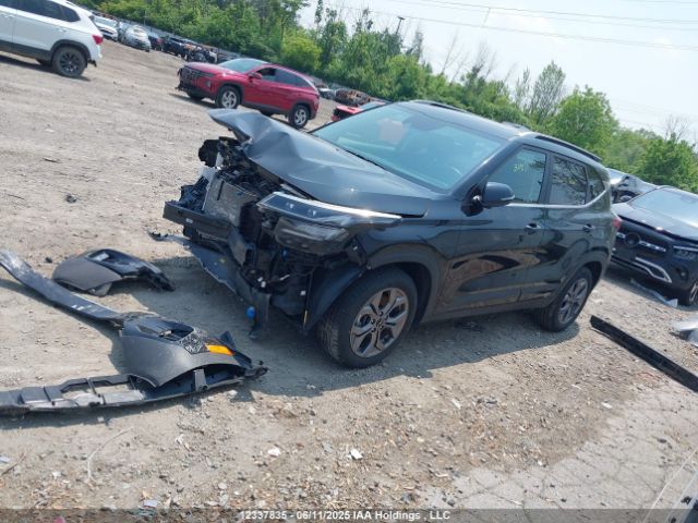 KNDEUCAA7R7621114 KIA SELTOS S