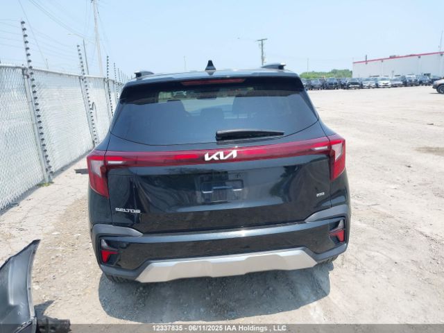 KNDEUCAA7R7621114 KIA SELTOS S