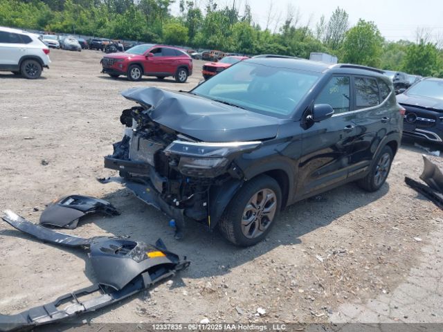 KNDEUCAA7R7621114 KIA SELTOS S
