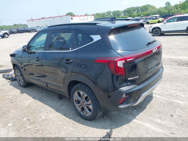 KNDEUCAA7R7621114 KIA SELTOS S