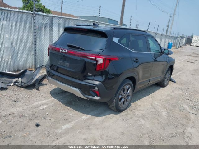 KNDEUCAA7R7621114 KIA SELTOS S