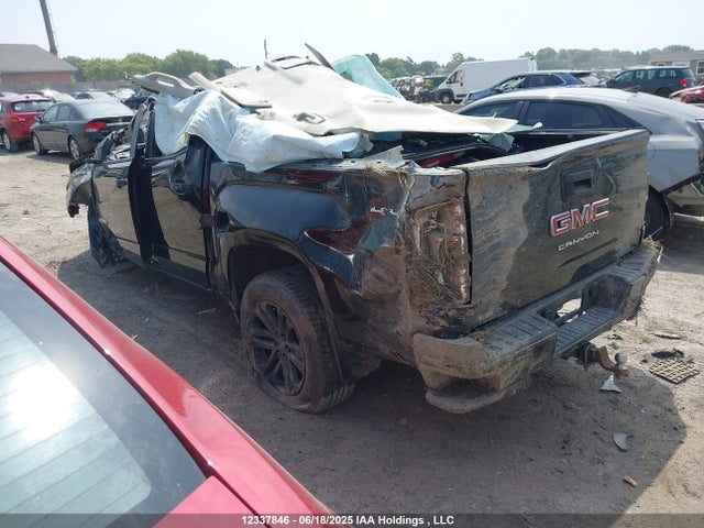 1GTG6CEN1N1142457 GMC lgz