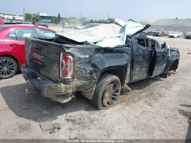 1GTG6CEN1N1142457 GMC lgz