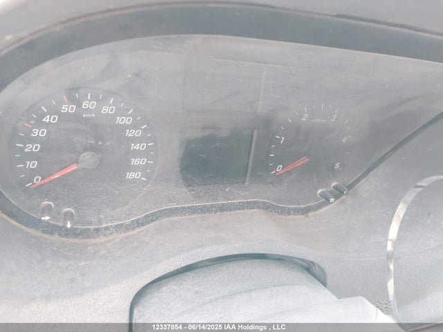 WD4BF0CD7KP036967 Mercedes-Benz om 642 with brake assist