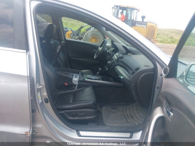 5J8TB4H51EL801879 Acura j35z2