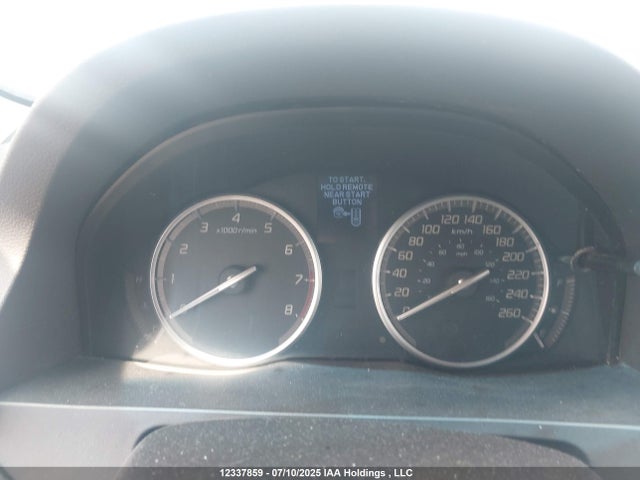 5J8TB4H51EL801879 Acura j35z2