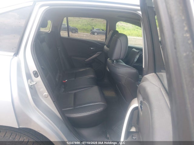 5J8TB4H51EL801879 Acura j35z2