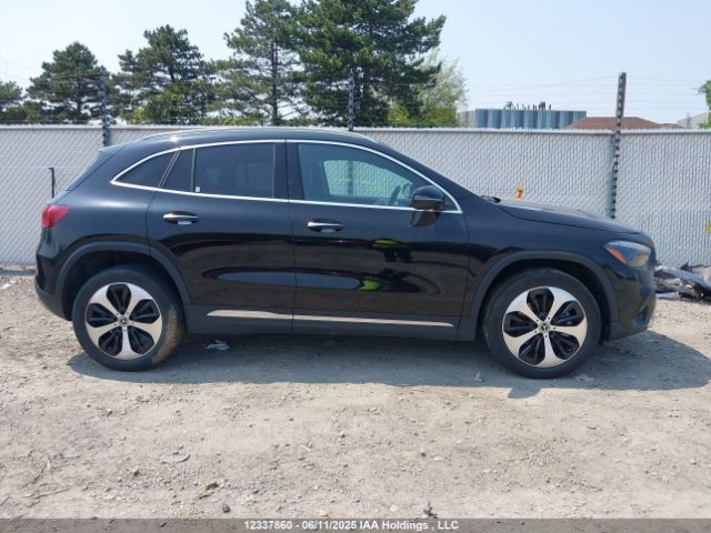 W1N4N4HB0RJ618130 Mercedes-Benz Gla 250 4matic