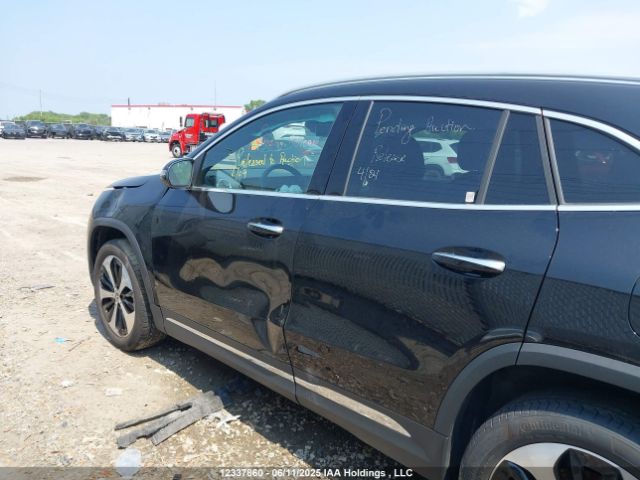 W1N4N4HB0RJ618130 Mercedes-Benz Gla 250 4matic
