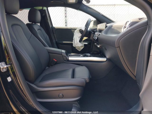 W1N4N4HB0RJ618130 Mercedes-Benz Gla 250 4matic