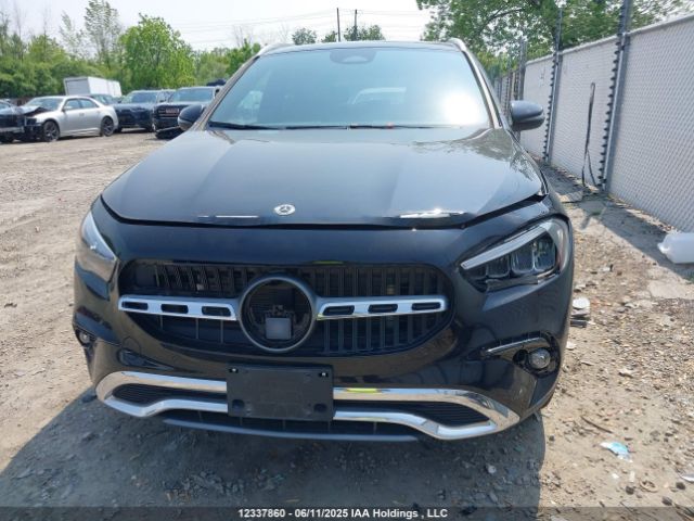 W1N4N4HB0RJ618130 Mercedes-Benz Gla 250 4matic
