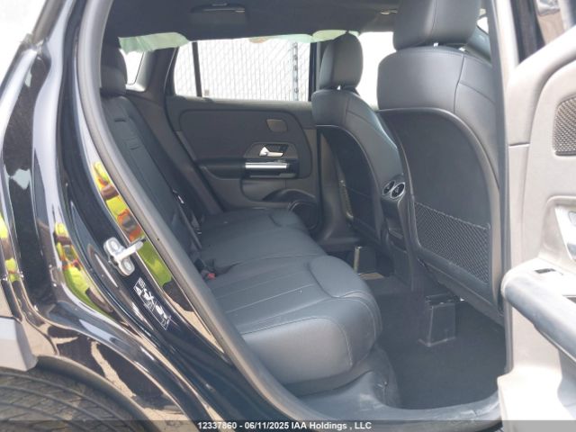 W1N4N4HB0RJ618130 Mercedes-Benz Gla 250 4matic