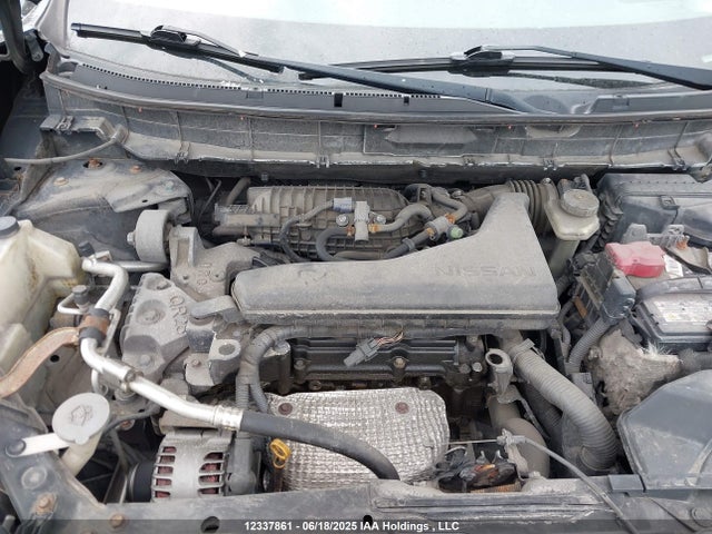 5N1AT2MMXEC846903 Nissan Rogue