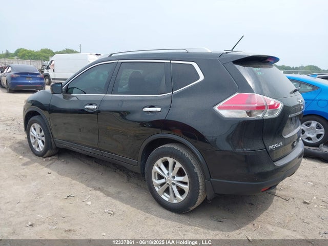 5N1AT2MMXEC846903 Nissan Rogue