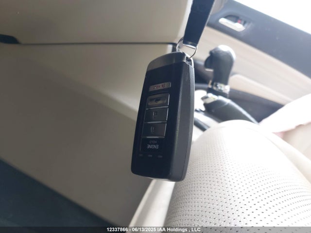 Acura k24v7 2016 19UDE2F79GA800451 Image 11