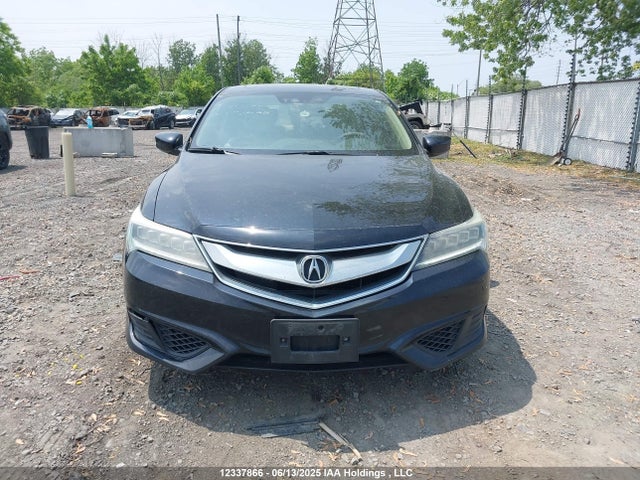 Acura k24v7 2016 19UDE2F79GA800451 Image 12