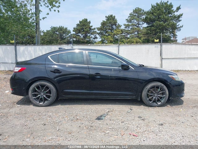 Acura k24v7 2016 19UDE2F79GA800451 Image 13