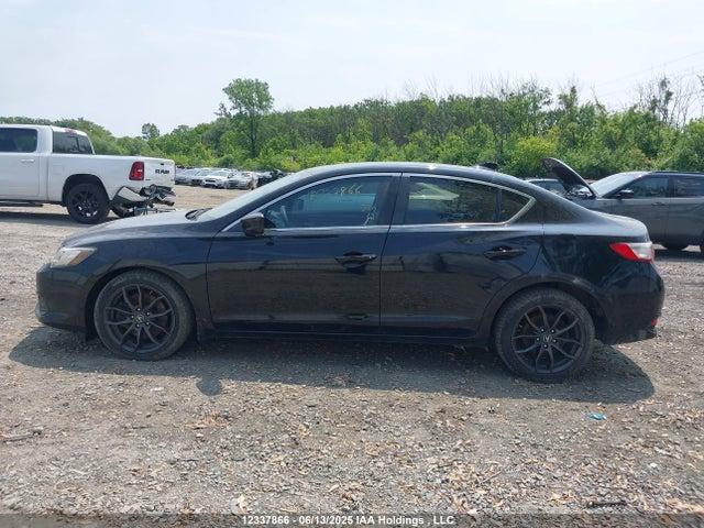 Acura k24v7 2016 19UDE2F79GA800451 Image 14