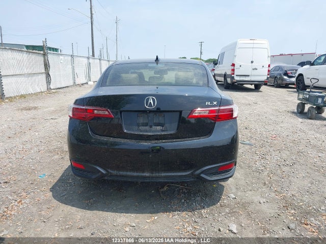 Acura k24v7 2016 19UDE2F79GA800451 Image 16