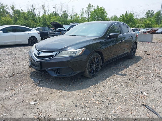 Acura k24v7 2016 19UDE2F79GA800451 Image 2