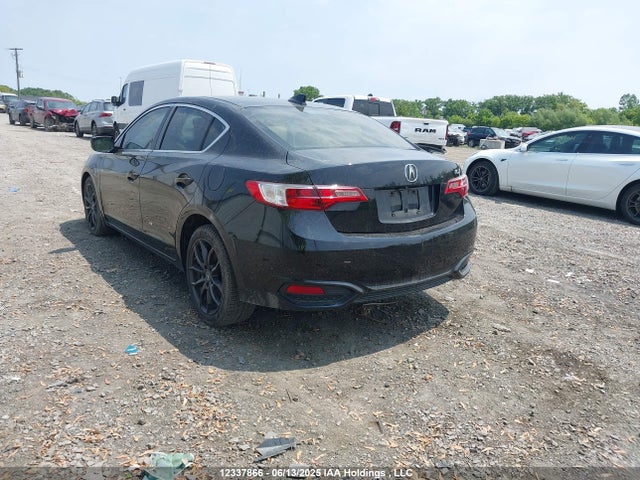 Acura k24v7 2016 19UDE2F79GA800451 Image 3