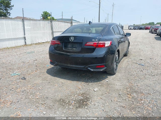 Acura k24v7 2016 19UDE2F79GA800451 Image 4