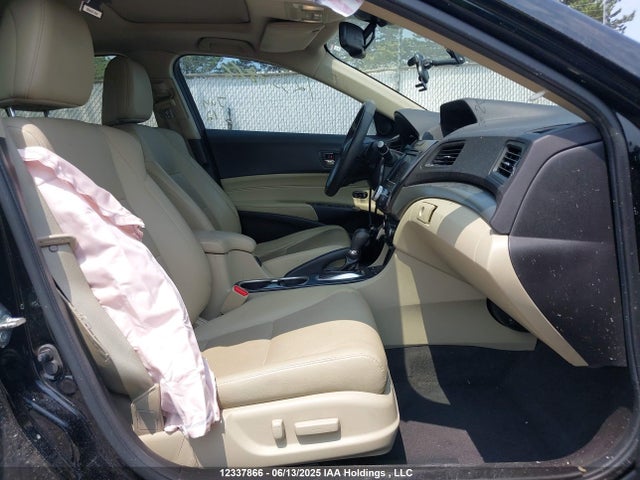 Acura k24v7 2016 19UDE2F79GA800451 Image 5