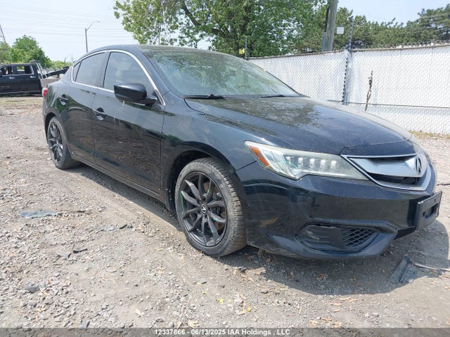 Acura k24v7 2016 19UDE2F79GA800451 Image 6