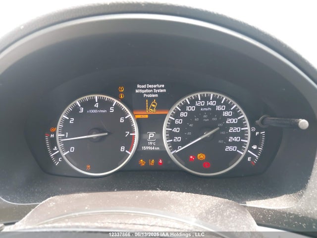 Acura k24v7 2016 19UDE2F79GA800451 Image 7