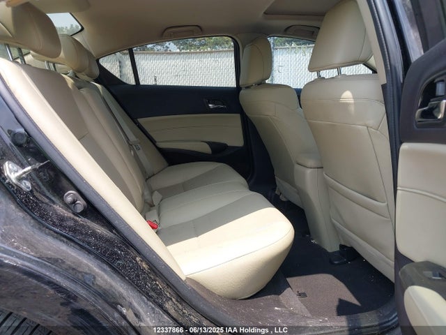 Acura k24v7 2016 19UDE2F79GA800451 Image 8