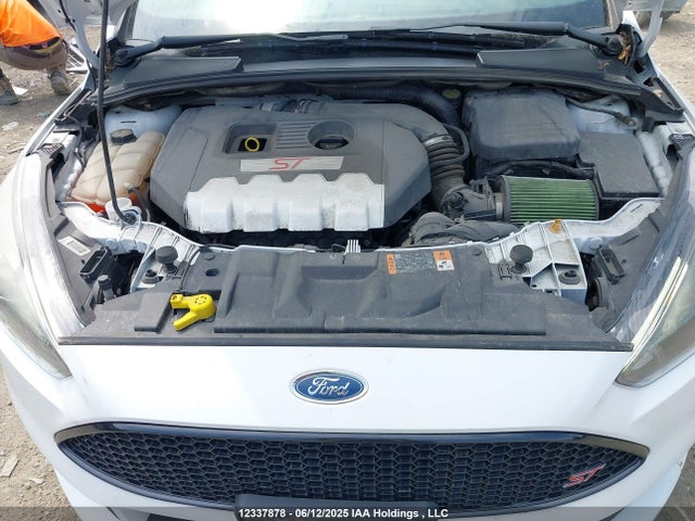 1FADP3L93FL320869 Ford Focus