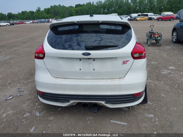 1FADP3L93FL320869 Ford Focus