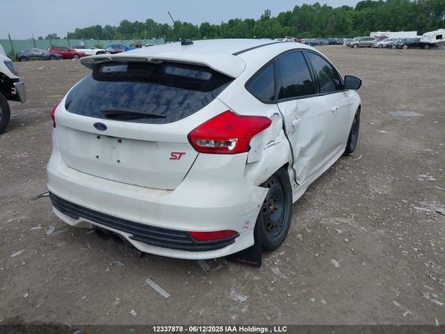 1FADP3L93FL320869 Ford Focus
