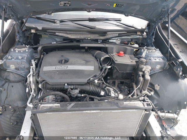 WBX73EF06R5Z46228 BMW X1