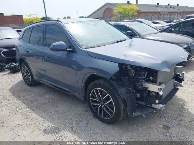 WBX73EF06R5Z46228 BMW X1
