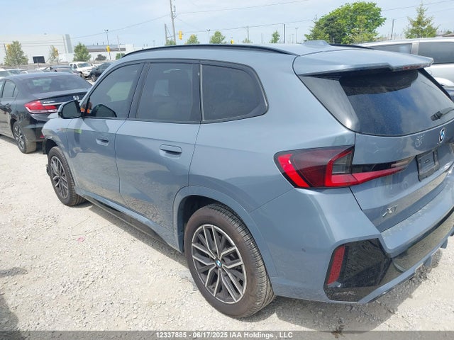 WBX73EF06R5Z46228 BMW X1