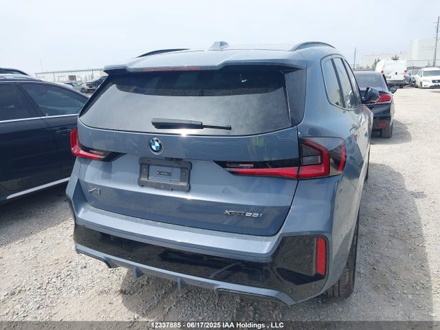 WBX73EF06R5Z46228 BMW X1