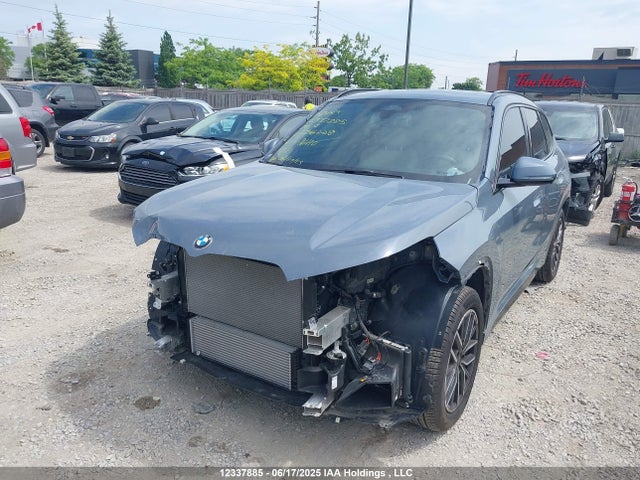 WBX73EF06R5Z46228 BMW X1