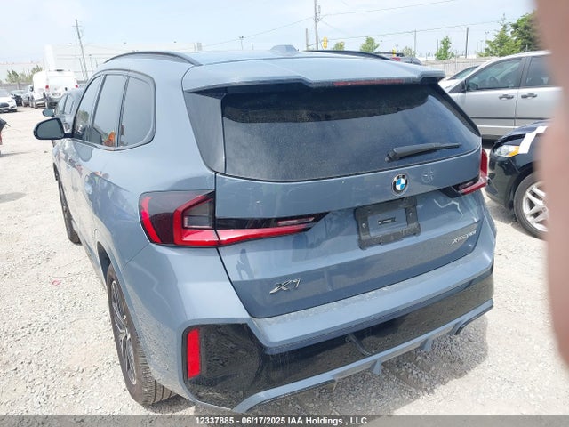 WBX73EF06R5Z46228 BMW X1