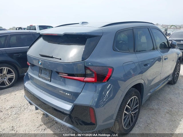 WBX73EF06R5Z46228 BMW X1