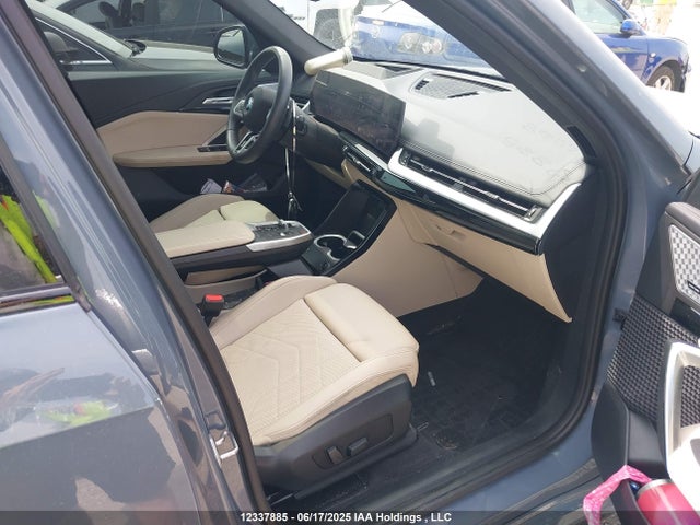 WBX73EF06R5Z46228 BMW X1