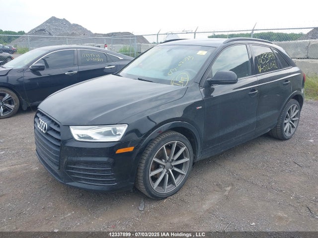 WA1JCCFS1HR002072 Audi 2017
