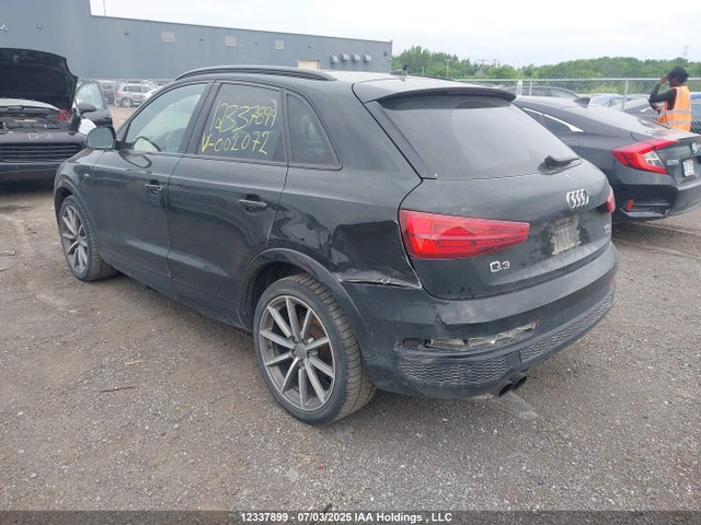 WA1JCCFS1HR002072 Audi 2017