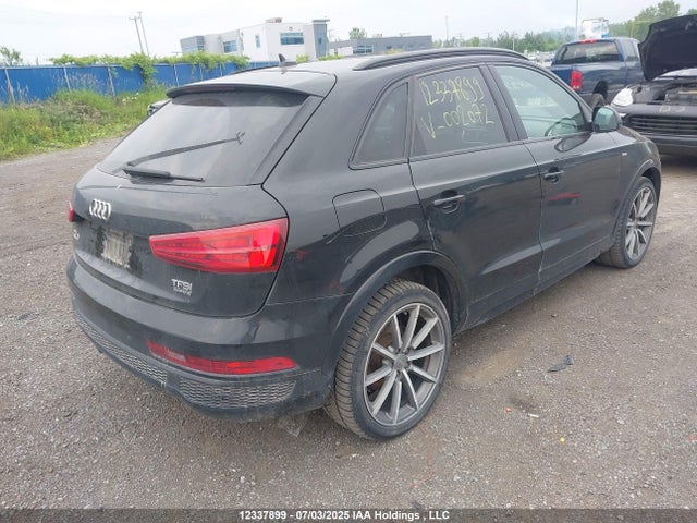 WA1JCCFS1HR002072 Audi 2017