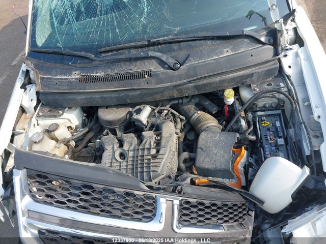 3C4PDCCG8ET122628 Dodge 2014