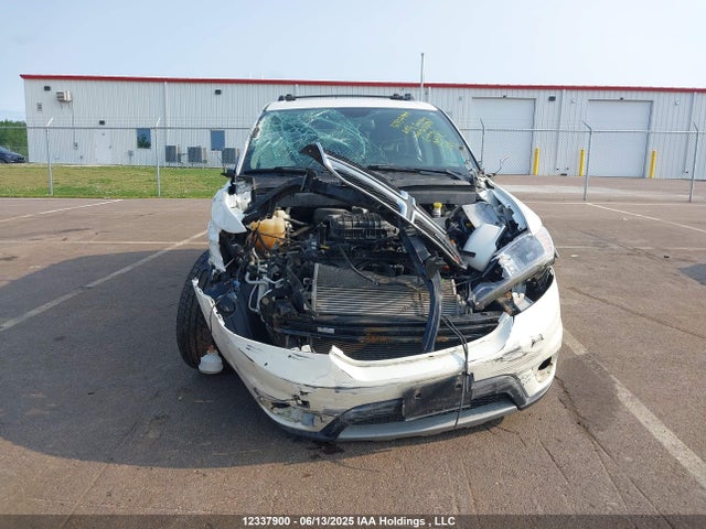 3C4PDCCG8ET122628 Dodge 2014