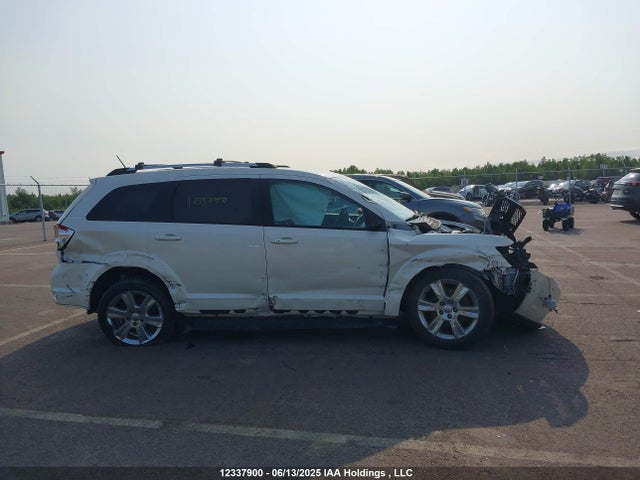 3C4PDCCG8ET122628 Dodge 2014